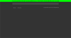 Desktop Screenshot of akashonline.com